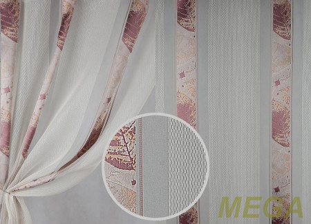 Фэнтези Органза в Курске