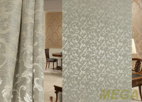 Ткани портьерные Однотон Жаккард ERT AND1330-26/150 P Jak