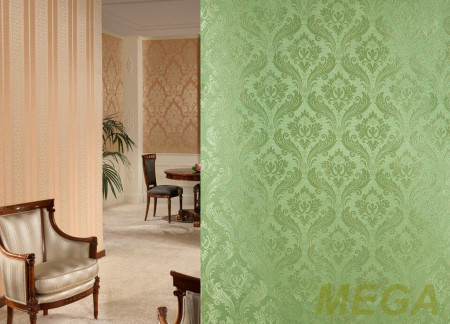 Ткани портьерные Однотон Жаккард ERT S RS56-17/145 PJak