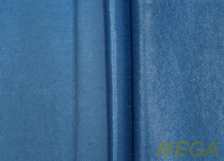 Ткани портьерные Однотон Софт HH GD2788-14/280 PS