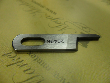 Лезвие, Ленты и Ножи в Курске