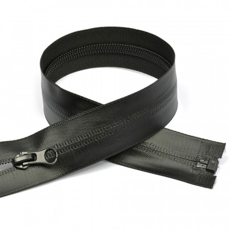 Молния спираль Т-7 водонепроницаемая ЛОГО в Курске