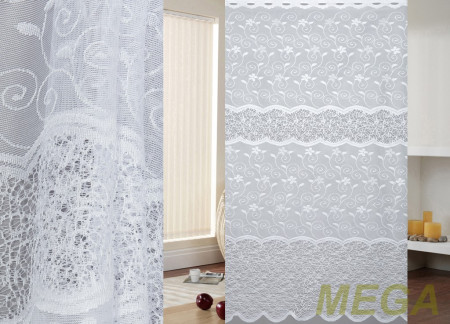 Тюль 14 в Курске