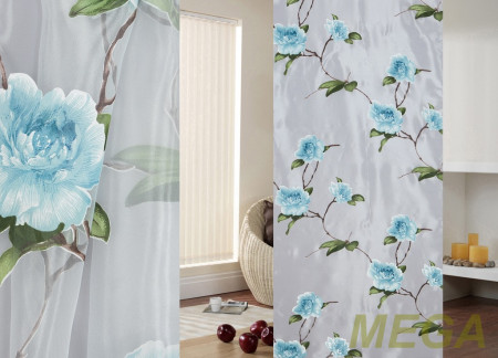 Деворе Органза в Курске