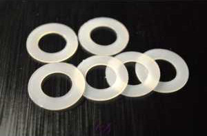 Кольца под Люверсы пластик в Курске