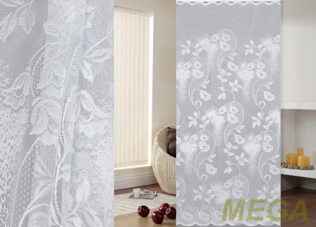 Жаккард тюль в Курске