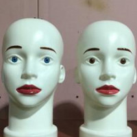 Манекены женские в Курске