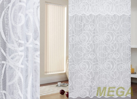 Тюль 18 в Курске