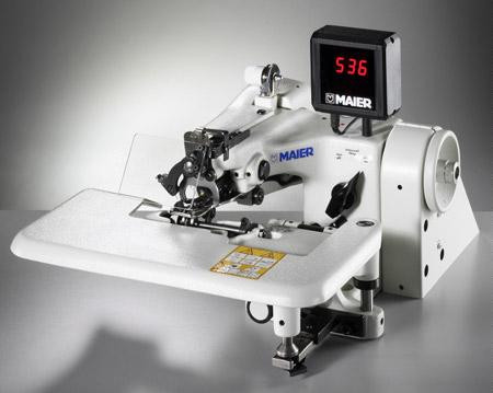 Швейное оборудование MAIER в Курске