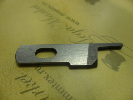 Лезвие, Ленты и Ножи в Курске