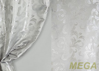 Ткани портьерные Многоцвет Жаккард WT 603-col.08/145 PJac