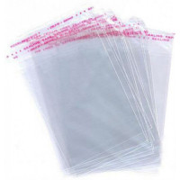 Пакеты ПП (Размеры пакетов  под заказ) в Курске