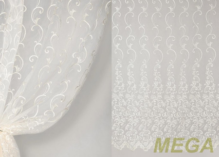 Вышивка Органза в Курске