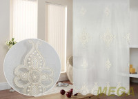 Вышивка Сетка в Курске