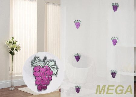 Жаккард вуаль в Курске