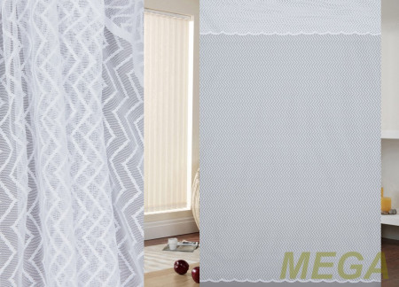 Тюль 24 в Курске