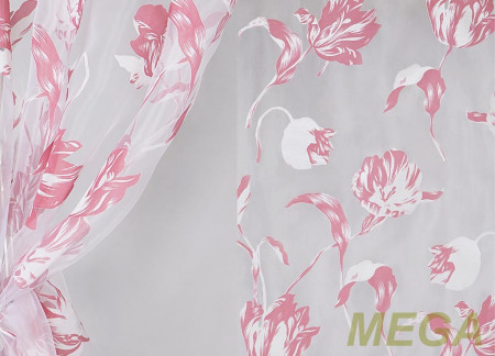 Деворе Органза в Курске