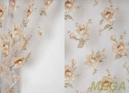 Деворе Органза в Курске