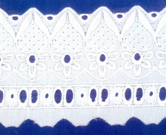 Шитье № 951514 шир 95мм(уп.9м)