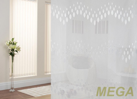 Фэнтези Органза в Курске