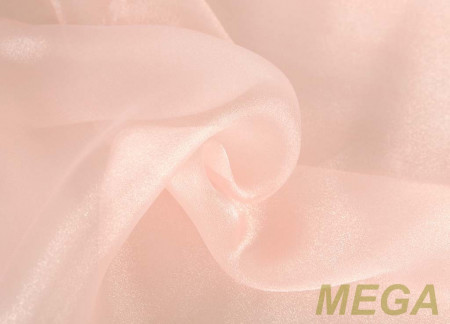 Однотон Органза в Курске