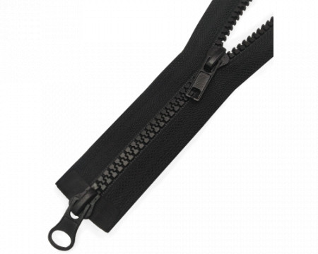 Молния трактор Т5 2 замка у/з бегунок LOGO 90см в Курске