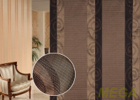 Ткани портьерные Многоцвет Жаккард WT 71614-3/280 P