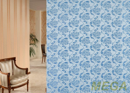 Ткани портьерные Многоцвет Жаккард HNY THD8669-117/150 P Jac