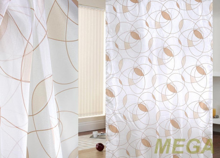 Печать Органза в Курске