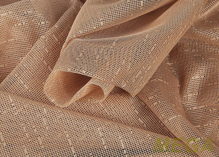 Однотон Тюль в Курске