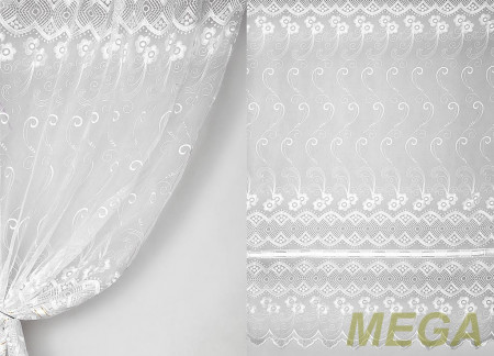 Вышивка Органза в Курске