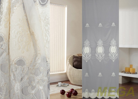 Вышивка Сетка в Курске