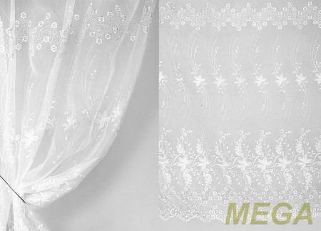 Вышивка Органза в Курске