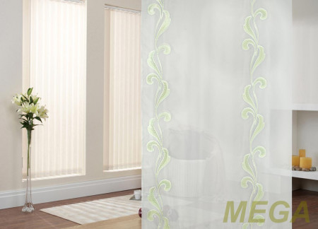 Жаккард вуаль в Курске