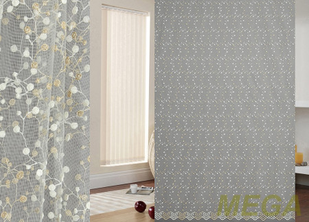 Вышивка Сетка в Курске