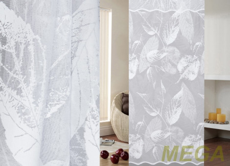 Тюль 24 в Курске