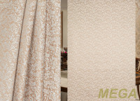 Ткани портьерные Рельеф Жаккард LI L550-02/145 P