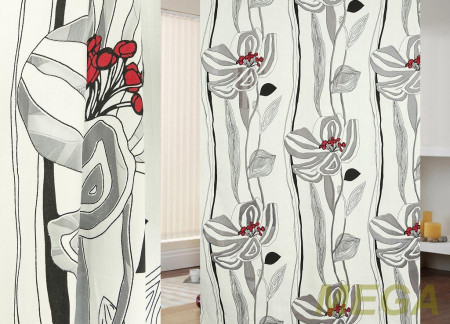 Деворе Органза в Курске