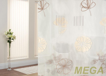 Деворе Органза в Курске