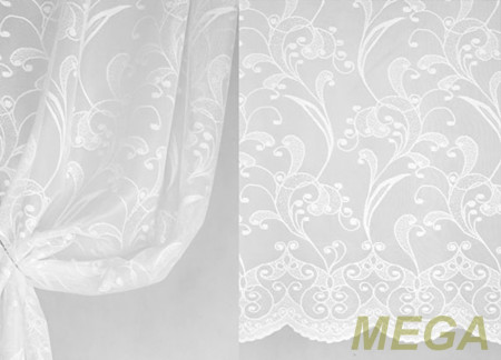 Тюль 16 в Курске