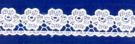 Кружево 35мм в Курске