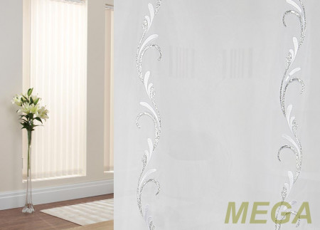 Фэнтези Органза в Курске