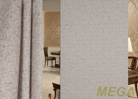 Ткани портьерные Однотон Жаккард LL CEPS 00101-C3141/280 P