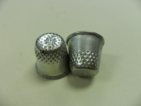 Наперсток в Курске