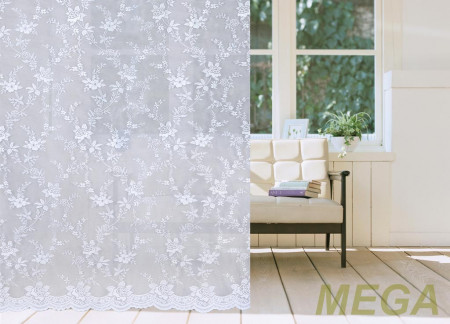 Тюль 18 в Курске