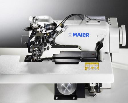 Швейное оборудование MAIER в Курске