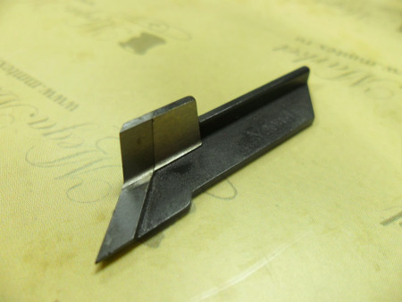 Лезвие, Ленты и Ножи в Курске