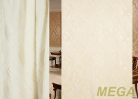 Ткани портьерные Многоцвет Жаккард KDY S KW122-1/280 PJak