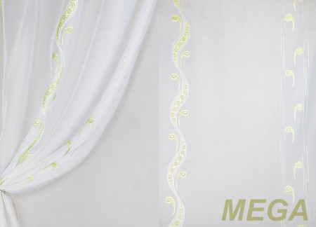 Фэнтези Полуорганза в Курске