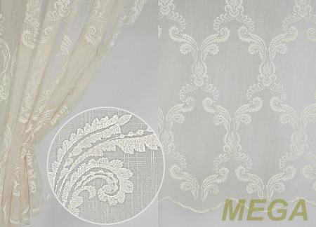 Вышивка Органза в Курске